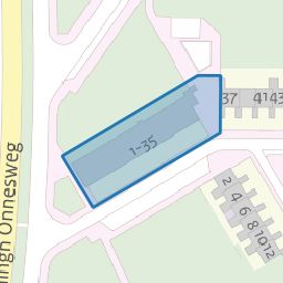 Perceel HVS00-C-8927