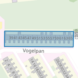 Perceel HVS00-C-8928