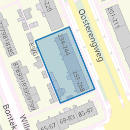 Perceel HVS00-C-8932