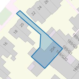 Perceel HVS00-C-8933