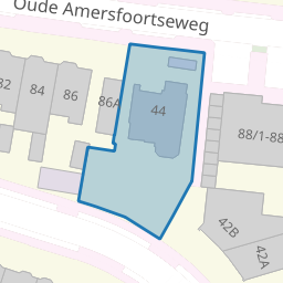 Perceel HVS00-C-8939