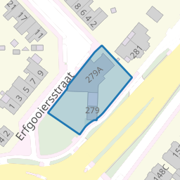 Perceel HVS00-C-8951