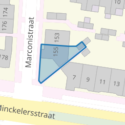 Perceel HVS00-C-8953