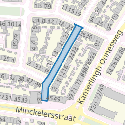 Perceel HVS00-C-8966