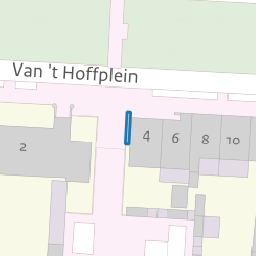 Perceel HVS00-C-8980