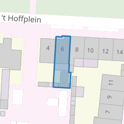 Perceel HVS00-C-8984