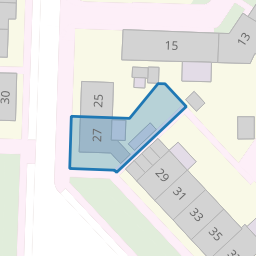 Perceel HVS00-C-8996