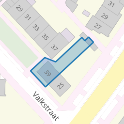 Perceel HVS00-C-8997