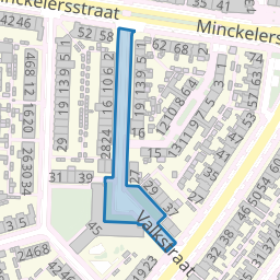 Perceel HVS00-C-8999