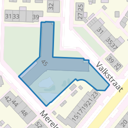 Perceel HVS00-C-9000