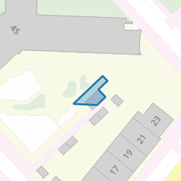 Perceel HVS00-C-9001