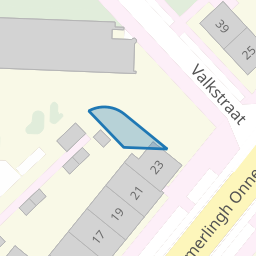 Perceel HVS00-C-9003