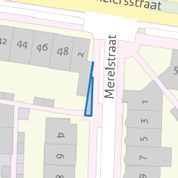 Perceel HVS00-C-9013