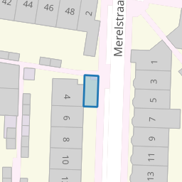 Perceel HVS00-C-9014