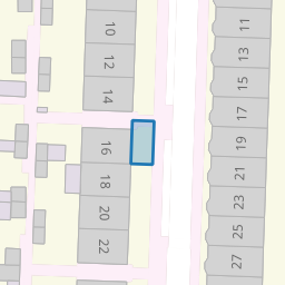 Perceel HVS00-C-9016