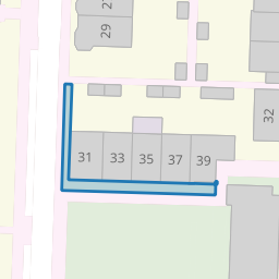 Perceel HVS00-C-9020