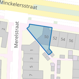 Perceel HVS00-C-9021