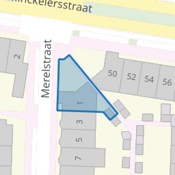 Perceel HVS00-C-9022