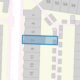 Perceel HVS00-C-9025