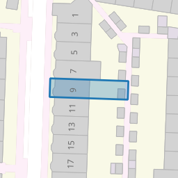 Perceel HVS00-C-9026