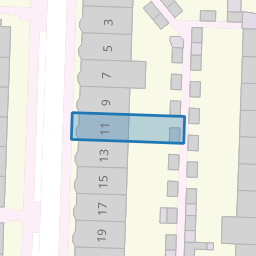 Perceel HVS00-C-9027