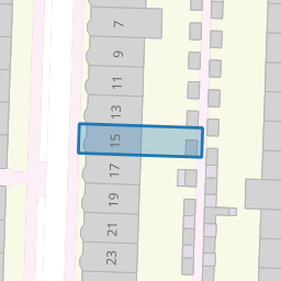 Perceel HVS00-C-9029