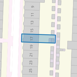 Perceel HVS00-C-9030