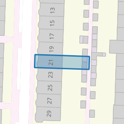 Perceel HVS00-C-9032