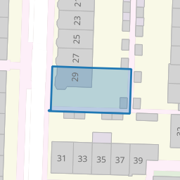 Perceel HVS00-C-9036