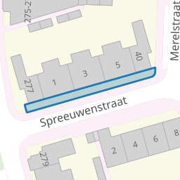 Perceel HVS00-C-9038