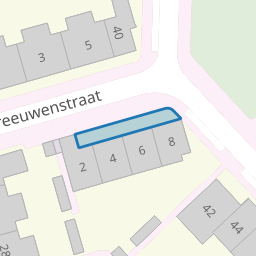 Perceel HVS00-C-9040