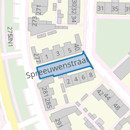 Perceel HVS00-C-9041