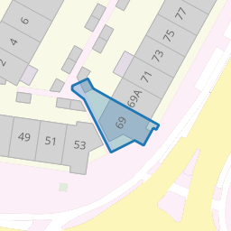 Perceel HVS00-C-9045