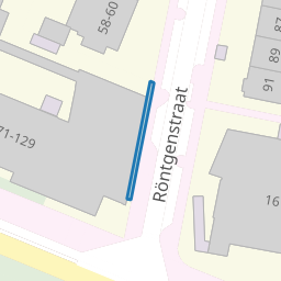 Perceel HVS00-C-9050