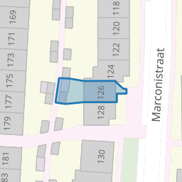 Perceel HVS00-C-9054