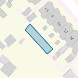 Perceel HVS00-C-9057