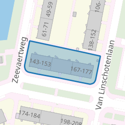 Perceel HVS00-C-9061