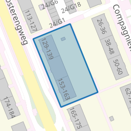 Perceel HVS00-C-9062