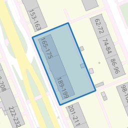 Perceel HVS00-C-9064