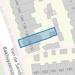 Perceel HVS00-C-9087