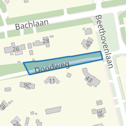 Perceel HVS00-C-9091