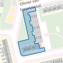 Perceel HVS00-C-9092