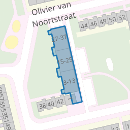 Perceel HVS00-C-9093