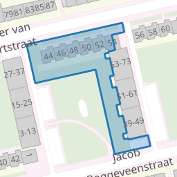 Perceel HVS00-C-9094
