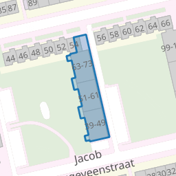 Perceel HVS00-C-9095