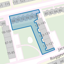 Perceel HVS00-C-9098