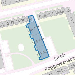 Perceel HVS00-C-9099