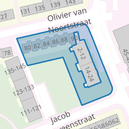 Perceel HVS00-C-9100