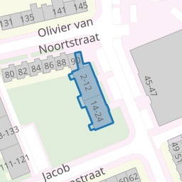 Perceel HVS00-C-9101