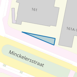 Perceel HVS00-C-9105